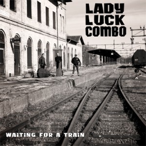recension_ladyluckcombo-waitingforatrain_cover